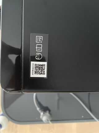 Microonde SAMSUNG MS23F300EEK/ET-NERO