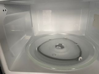 Microonde SAMSUNG MS23F300EEK/ET-NERO