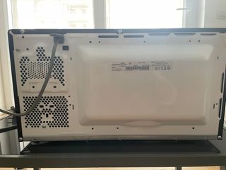 Microonde SAMSUNG MS23F300EEK/ET-NERO