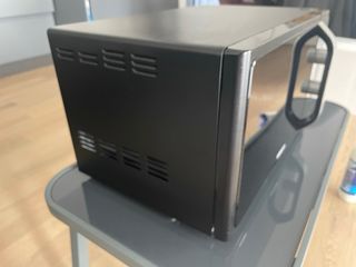 Microonde SAMSUNG MS23F300EEK/ET-NERO