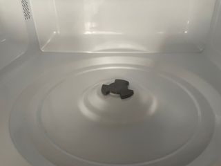 Microonde SAMSUNG MS23F300EEK/ET-NERO