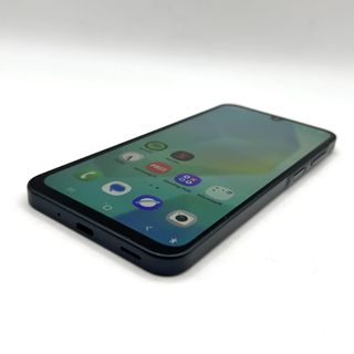 SAMSUNG GALAXY A16 128GB/4GB NEGRO + CAJA COMPLETA