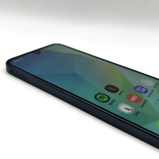 SAMSUNG GALAXY A16 128GB/4GB NEGRO + CAJA COMPLETA