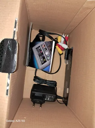 ENERGY SISTEM r7 Car Media Player