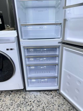 Pack Lavaconseca y Nvera Samsung con Grantía+Envio