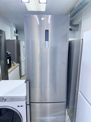 Pack Lavaconseca y Nvera Samsung con Grantía+Envio