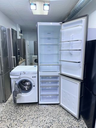 Pack Lavaconseca y Nvera Samsung con Grantía+Envio