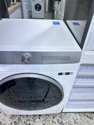 Pack Lavaconseca y Nvera Samsung con Grantía+Envio