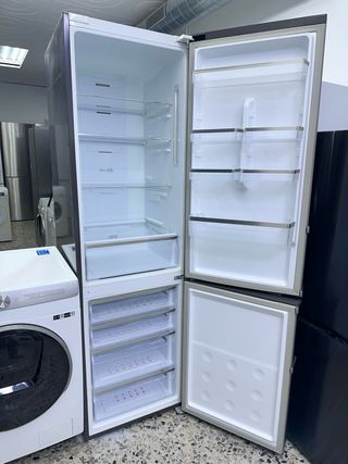 Pack Lavaconseca y Nvera Samsung con Grantía+Envio