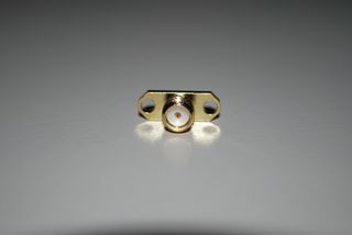 5 Connettori SMA Femmina Pannello