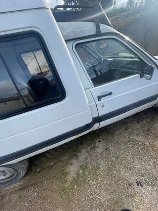 Citroen C 15 2000