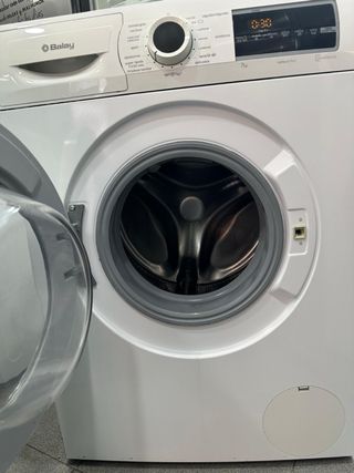 Lavadora Balay 7kg