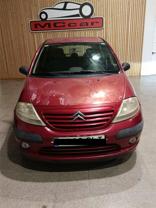 Citroen C3 2003