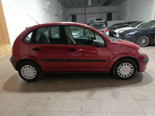 Citroen C3 2003