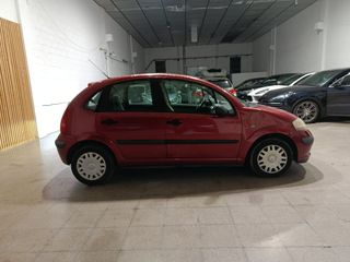 Citroen C3 2003