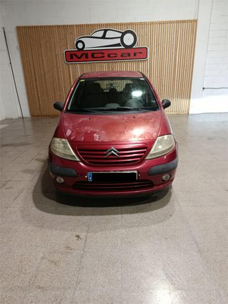 Citroen C3 2003
