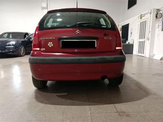 Citroen C3 2003