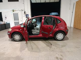 Citroen C3 2003