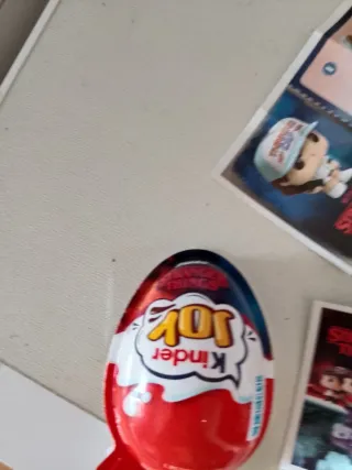 Funko Pop Stranger Things