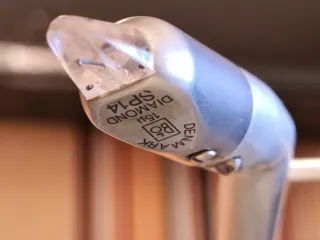 Giradischi Bang & Olufsen Beogram 1200