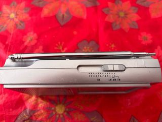 Radio Grundig WR5401 Multibanda