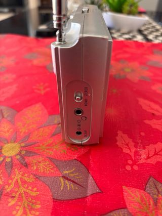 Radio Grundig WR5401 Multibanda