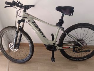 Bicicleta Eléctrica Giant Fathom E+