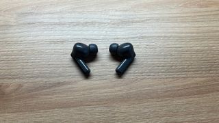 Auriculares JVC Inalámbricos Negros