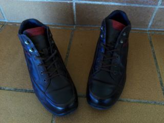 Botas Invierno Hombre Fluchos Talla 43
