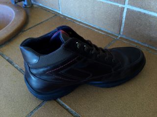 Botas Invierno Hombre Fluchos Talla 43