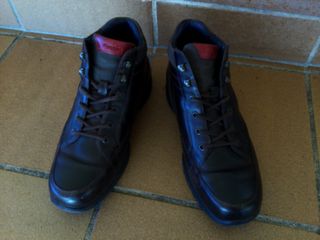 Botas Invierno Hombre Fluchos Talla 43