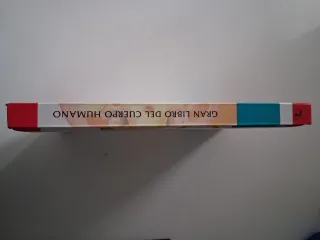 Gran Libro del Cuerpo Humano