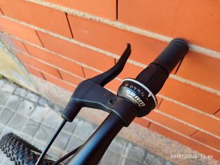 Bicicleta Niñ@ 20" Aluminio