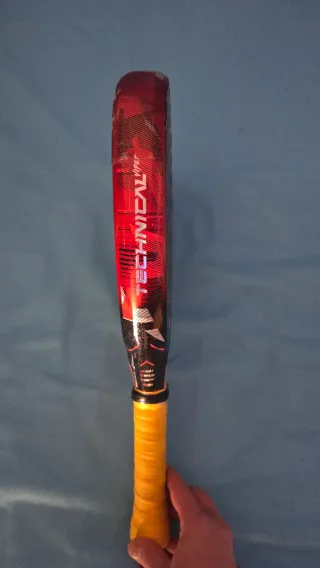 Pala de pádel Babolat Technical Viper