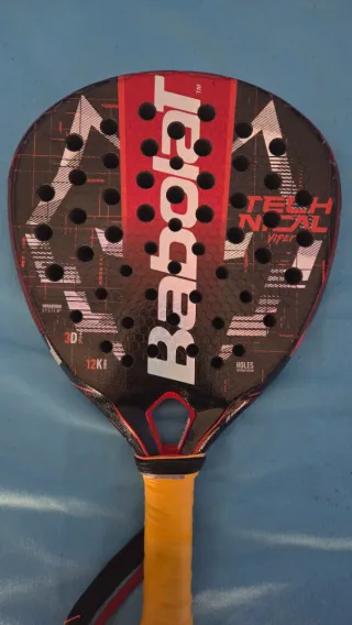 Pala de pádel Babolat Technical Viper