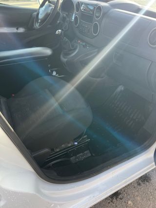 Citroen Berlingo 2010