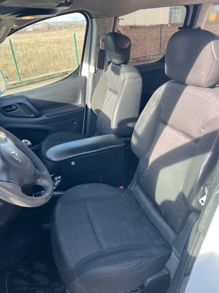 Citroen Berlingo 2010