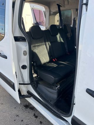 Citroen Berlingo 2010