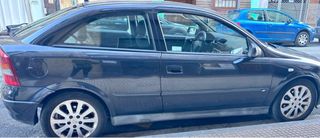 Opel Astra 2004