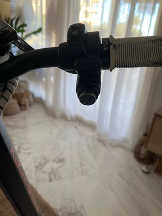 Patinete Kukirin G2 Master Nuevo