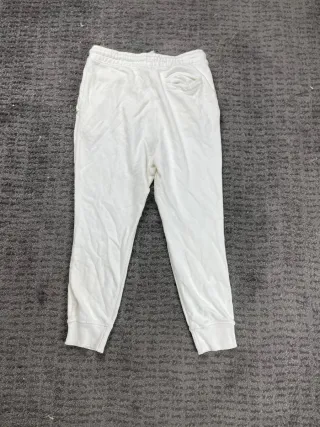 ¡¡OFERTA!! Talla S Pantalón Adidas Blanco