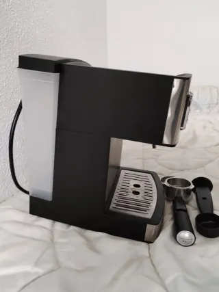 Cafetera Express Cecotec Power Espresso 20