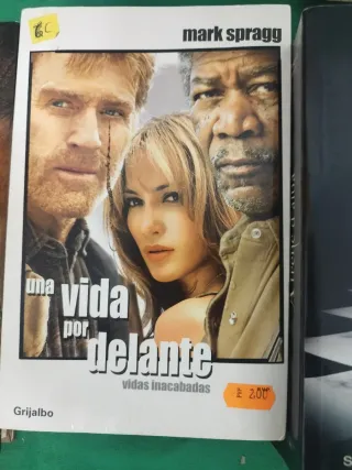 LOTE I: ROMÁNTICA Y CONTEMPORÁNEA