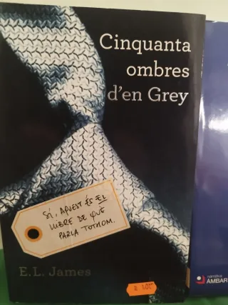 LOTE I: ROMÁNTICA Y CONTEMPORÁNEA