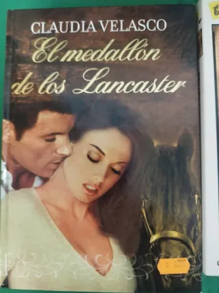 LOTE I: ROMÁNTICA Y CONTEMPORÁNEA