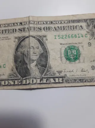 Lote Billetes Coleccionistas