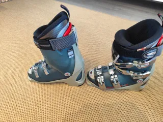 Botas de esquí Nordica 23