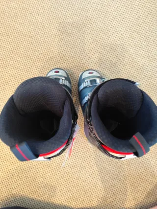 Botas de esquí Nordica 23