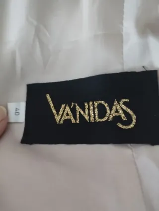 Abrigo largo lana camel