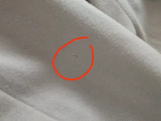 Abrigo largo lana camel